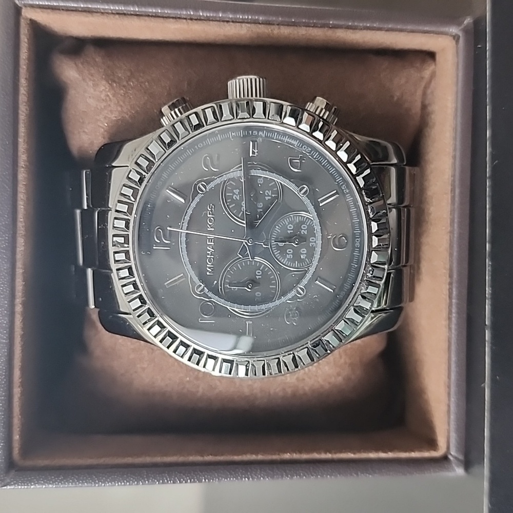 Men's Michael Kors Watch
